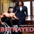 Betrayed - Hydra Series - Book One