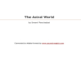 Astral World