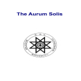 Aurum Solis