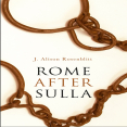 J. Alison Rosenblitt - Rome after Sulla (Retail)