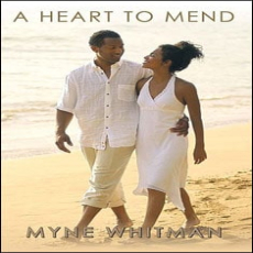 A Heart to Mend A Heart to Mend