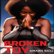 Broken Toy Broken Toy