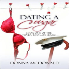 Dating a Cougar Dating a Cougar