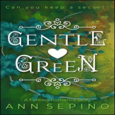 Gentle Green Gentle Green