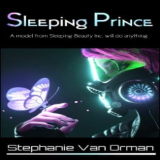 Sleeping Prince Sleeping Prince
