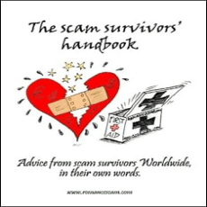 The Scam Survivor's Handbook The Scam Survivor's Handbook