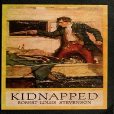 Kidnapped by Robert Louis Stevenson Kidnapped by Robert Louis Stevenson
