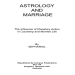 Astrology and Marriage